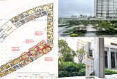 Mua bán Shophouse M8 Midtown Phú Mỹ Hưng vừa ở vừa kinh doanh